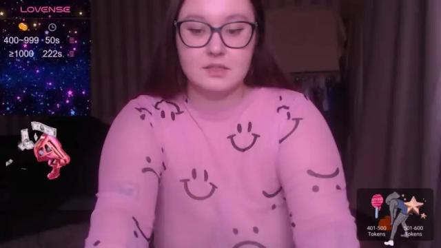 Thumbnail 1, eflin_sweetie's Stream at Chaturbate, 14 months ago