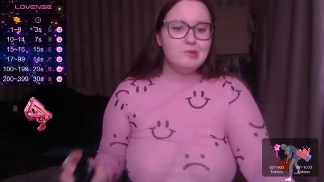 Thumbnail 3, eflin_sweetie's Stream at Chaturbate, 14 months ago