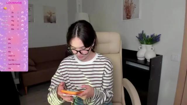 Image 10 of efulia_wood Stream on Chaturbate on 20 months ago