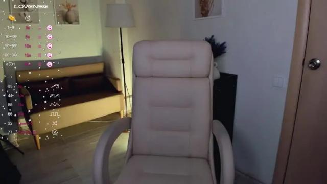 Image 2 of efulia_wood Stream on Chaturbate on 20 months ago