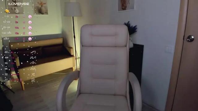 Image 3 of efulia_wood Stream on Chaturbate on 20 months ago