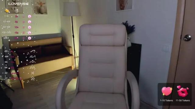 Image 4 of efulia_wood Stream on Chaturbate on 20 months ago