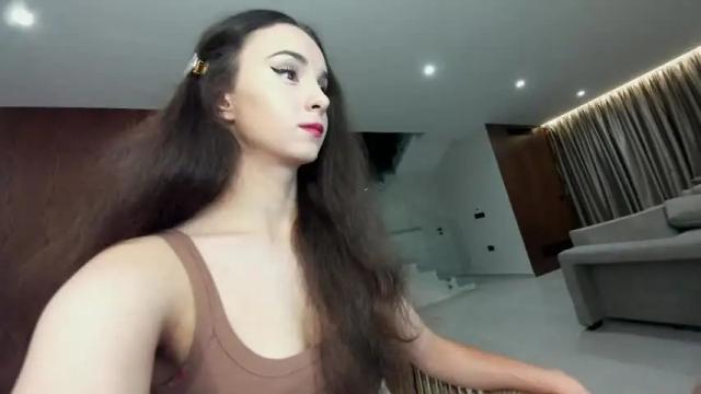 Image 2 of ehotlovea Stream on Chaturbate on 20 days ago