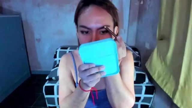Image 2 of ehra_ Stream on Chaturbate on 15 months ago