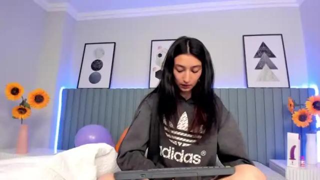 Thumbnail 1, eiimy_miller_'s Stream at Chaturbate, 14 months ago
