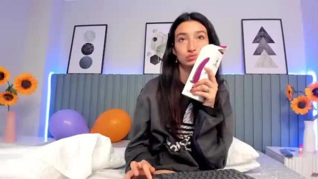 Image 10 of eiimy_miller_ Stream on Chaturbate on 14 months ago