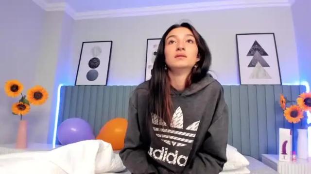 Image 2 of eiimy_miller_ Stream on Chaturbate on 14 months ago