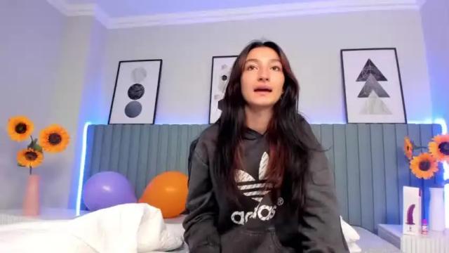 Image 3 of eiimy_miller_ Stream on Chaturbate on 14 months ago