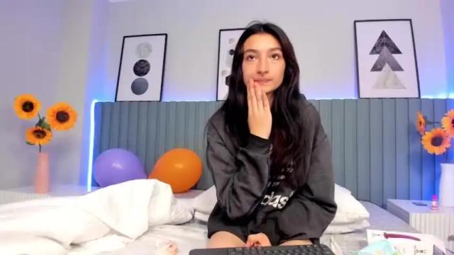 Thumbnail 2, eiimy_miller_'s Stream at Chaturbate, 14 months ago