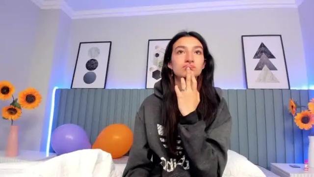 Image 6 of eiimy_miller_ Stream on Chaturbate on 14 months ago