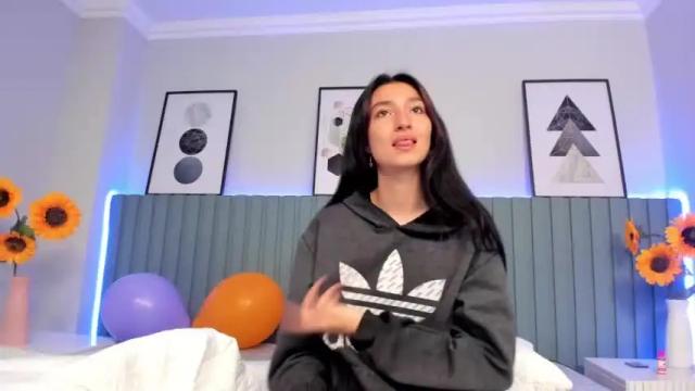 Image 7 of eiimy_miller_ Stream on Chaturbate on 14 months ago