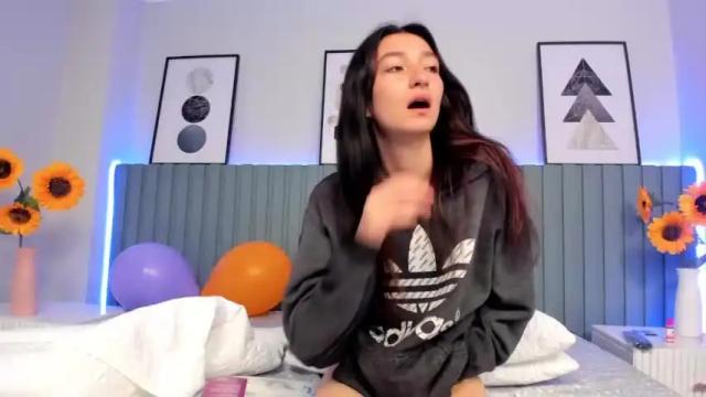 Thumbnail 3, eiimy_miller_'s Stream at Chaturbate, 14 months ago