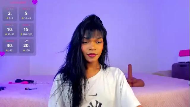 Image 2 of eiimy_ray_ Stream on Chaturbate on 1 month ago