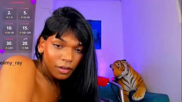 Image 12 of eiimy_ray_ Stream on Chaturbate on 4 months ago