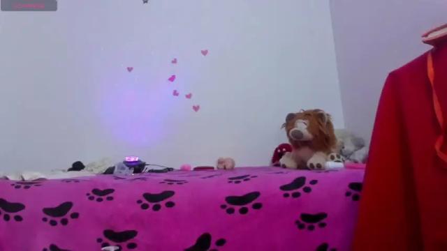 Thumbnail 3, eileen_pinkman's Stream at Chaturbate, 12 months ago