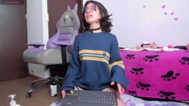 Image 10 of eileen_pinkman Stream on Chaturbate on 12 months ago