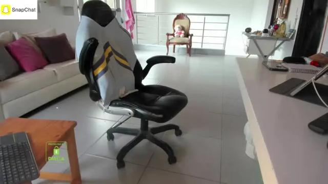 Thumbnail 3, eileen_rose's Stream at Chaturbate, 28 days ago