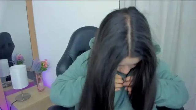 Image 10 of eileen_sophi Stream on Chaturbate on 20 months ago