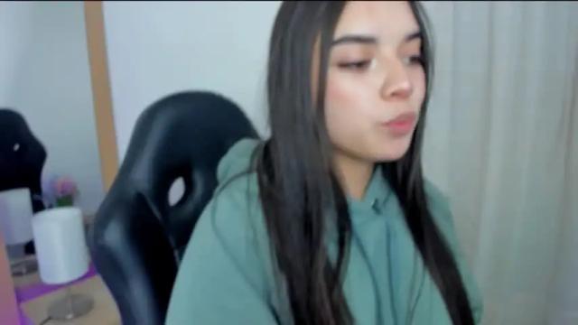 Image 11 of eileen_sophi Stream on Chaturbate on 20 months ago