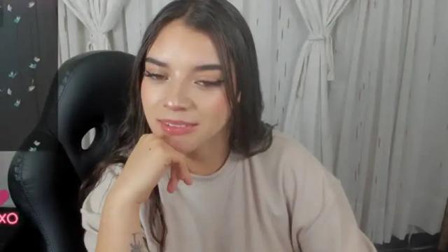 Image 8 of eileen_sophi Stream on Chaturbate on 13 months ago