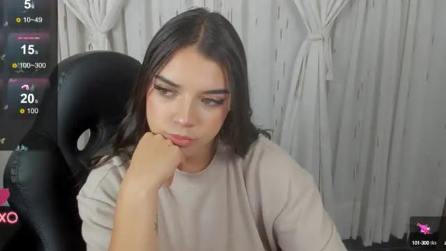 Thumbnail 3, eileen_sophi's Stream at Chaturbate, 11 months ago