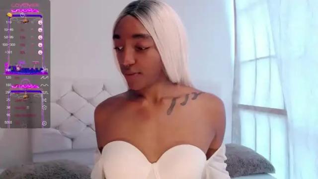 Thumbnail 1, eileen_tanihara's Stream at Chaturbate, 19 months ago
