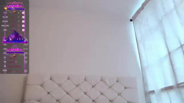 Image 3 of eileen_tanihara Stream on Chaturbate on 19 months ago