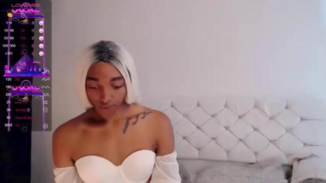 Image 6 of eileen_tanihara Stream on Chaturbate on 19 months ago