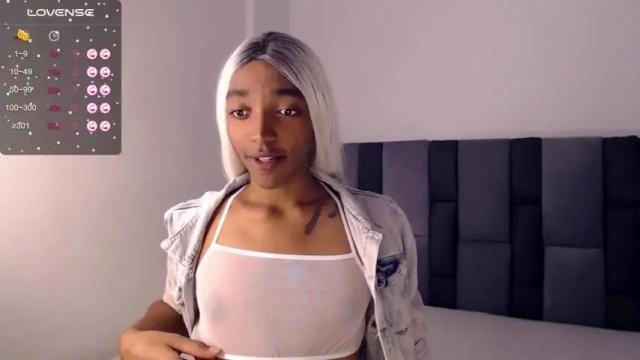 Thumbnail 1, eileen_tanihara's Stream at Chaturbate, 19 months ago