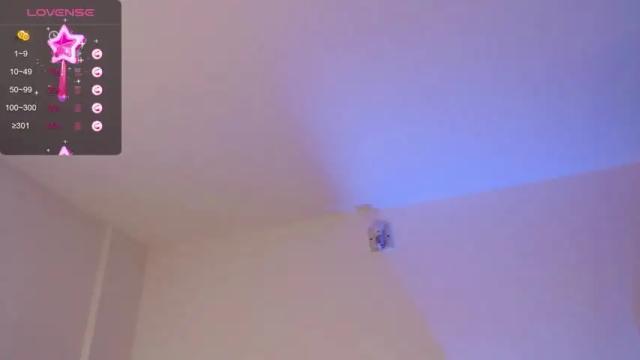 Image 12 of eileen_tanihara Stream on Chaturbate on 19 months ago