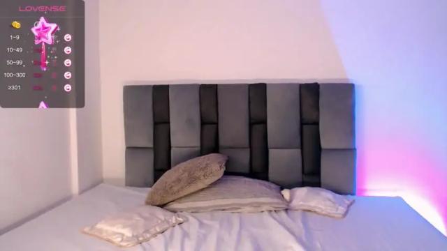 Image 6 of eileen_tanihara Stream on Chaturbate on 19 months ago
