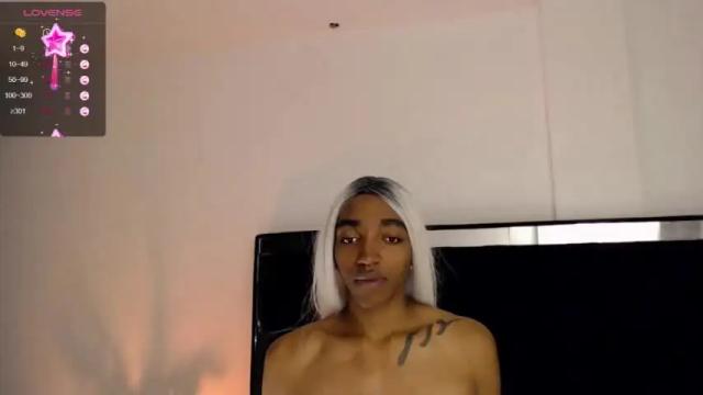 Image 12 of eileen_tanihara Stream on Chaturbate on 19 months ago