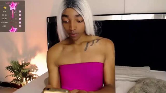 Image 6 of eileen_tanihara Stream on Chaturbate on 19 months ago