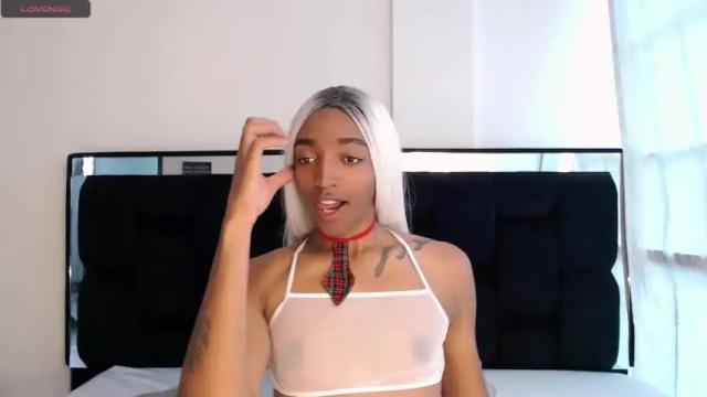 Image 2 of eileen_tanihara Stream on Chaturbate on 18 months ago