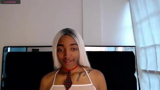 Image 4 of eileen_tanihara Stream on Chaturbate on 18 months ago