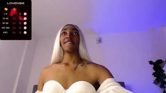 Thumbnail 3, eileen_tanihara's Stream at Chaturbate, 18 months ago