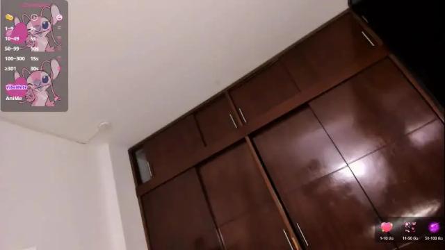 Image 8 of eileen_tanihara Stream on Chaturbate on 1 month ago