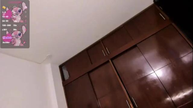 Thumbnail 3, eileen_tanihara's Stream at Chaturbate, 1 month ago