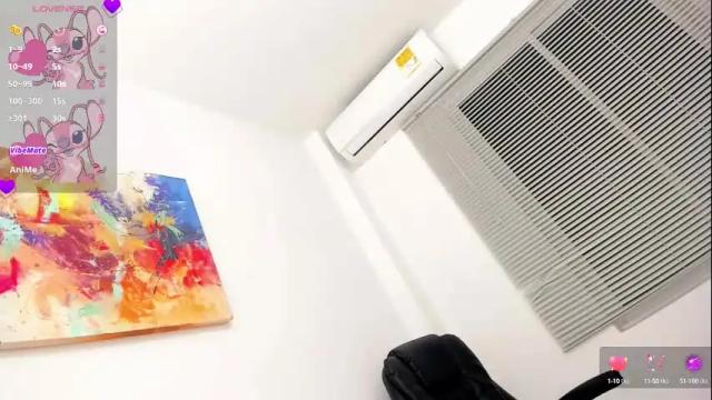 Image 12 of eileen_tanihara Stream on Chaturbate on 1 month ago