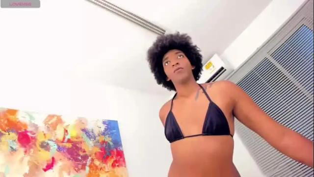 Image 3 of eileen_tanihara Stream on Chaturbate on 1 month ago