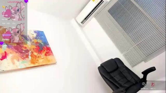 Image 8 of eileen_tanihara Stream on Chaturbate on 1 month ago