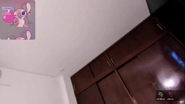 Image 3 of eileen_tanihara Stream on Chaturbate on 1 month ago