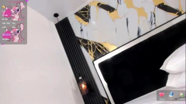 Image 3 of eileen_tanihara Stream on Chaturbate on 1 month ago