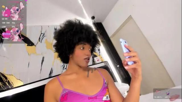 Image 4 of eileen_tanihara Stream on Chaturbate on 1 month ago