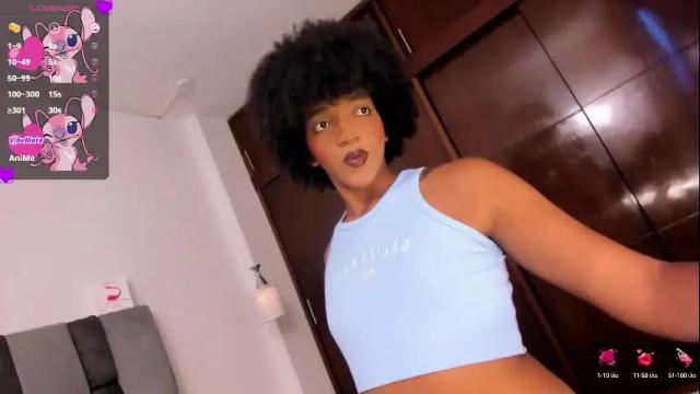 Image 11 of eileen_tanihara Stream on Chaturbate on 1 month ago