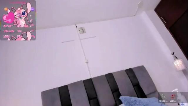 Image 12 of eileen_tanihara Stream on Chaturbate on 3 days ago
