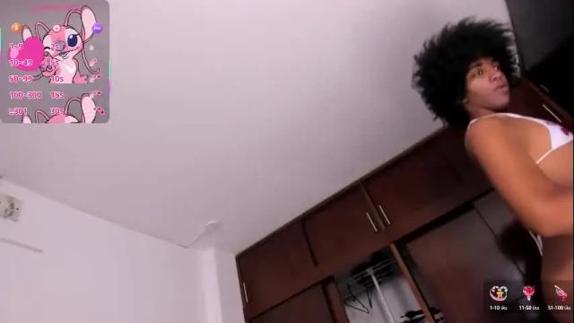 Image 2 of eileen_tanihara Stream on Chaturbate on 3 days ago