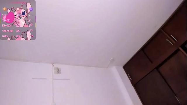 Image 4 of eileen_tanihara Stream on Chaturbate on 3 days ago