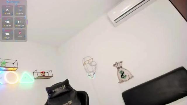 Image 12 of eileen_tanihara Stream on Chaturbate on 2 days ago