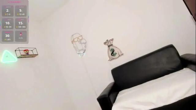Image 4 of eileen_tanihara Stream on Chaturbate on 2 days ago